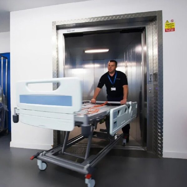 Hospital Elevators - Image 3