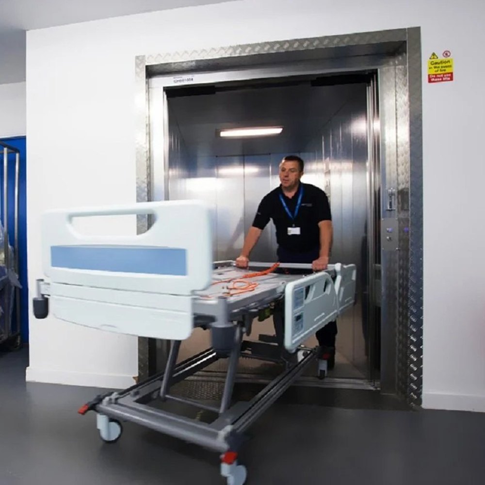 Hospital Elevators - Image 3