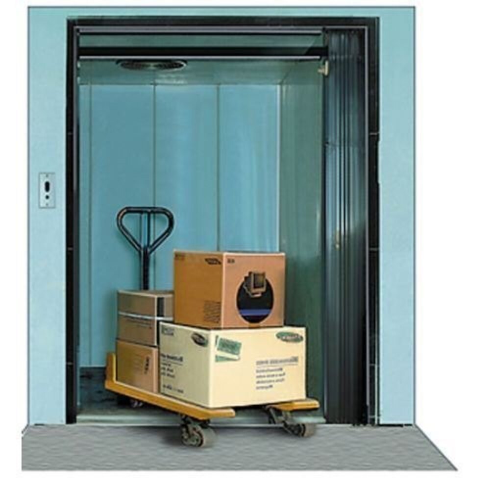 Freight Elevators - Image 2