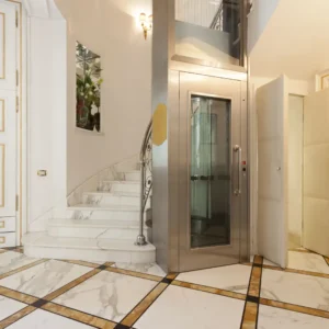 Home Lifts