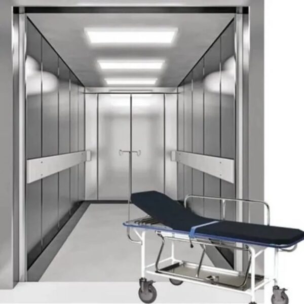 Hospital Elevators