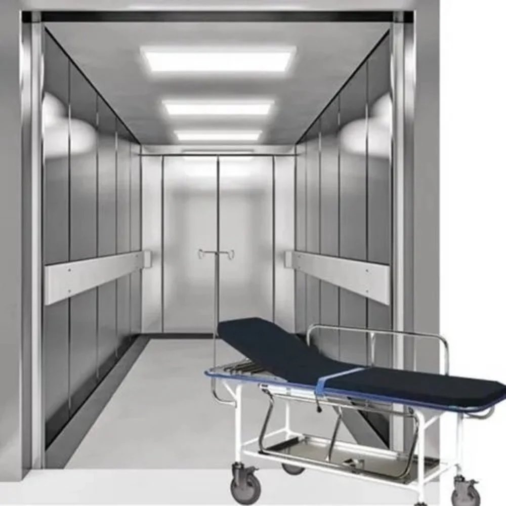 Hospital Elevators
