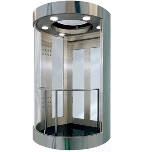 Capsule Elevators - Image 3
