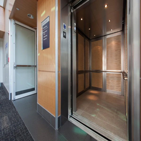 Hospital Elevators - Image 2