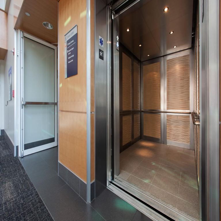 Hospital Elevators – SND Elevators