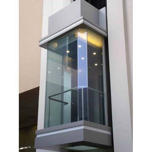 Capsule Elevators - Image 2