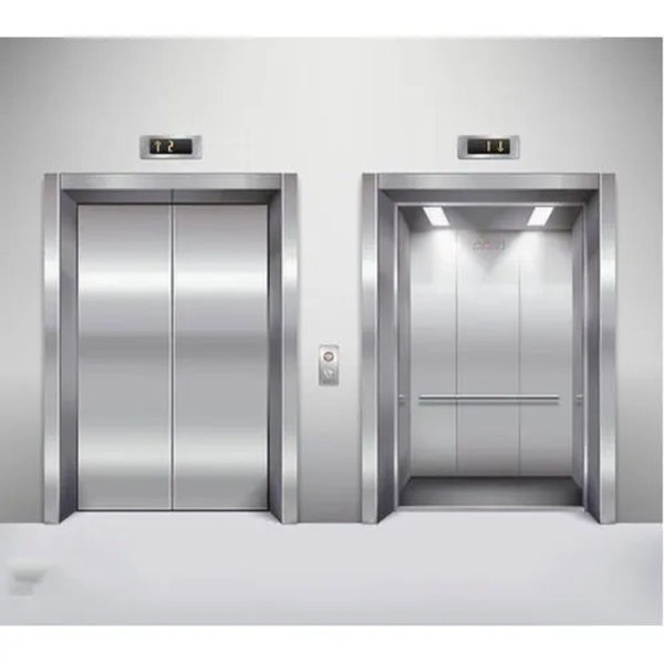 Passenger Elevators - Image 4
