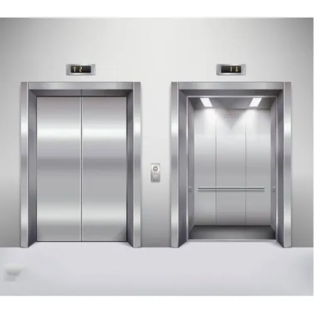 Passenger Elevators - Image 4
