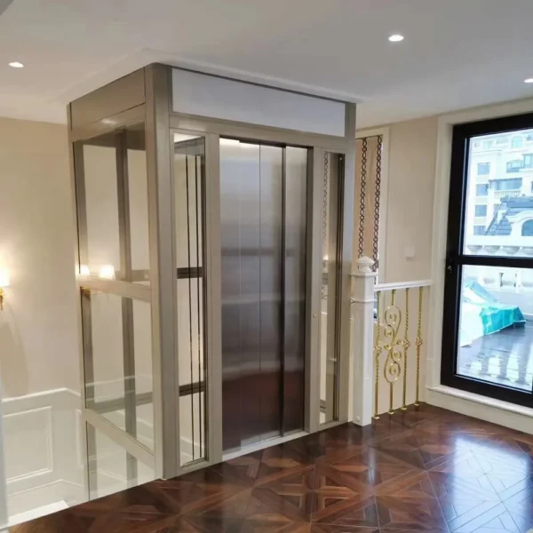 Home Lifts - Image 2