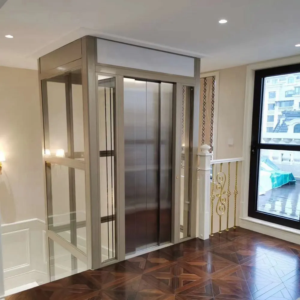 Home Lifts - Image 2