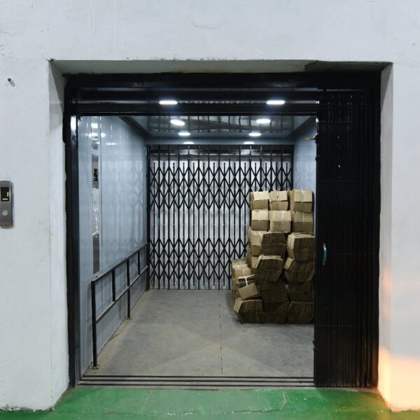 Freight Elevators - Image 3