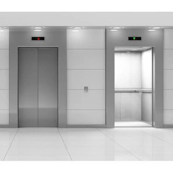 Passenger Elevators - Image 2